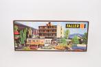 Faller H0 - Modeltrein (3) - Stedelijke bouwpakketten - DB, Nieuw