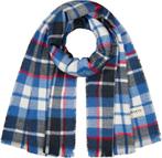 Barts Spenter Sjaal Blauw maat  Heren, Vêtements | Hommes, Bonnets, Écharpes & Gants, Verzenden