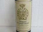 1986 Château Gruaud Larose - Bordeaux, Saint-Julien 2ème