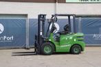 Veiling: Heftruck Huahe HEF25 Elektrisch 2500kg 3.0m 2025, Zakelijke goederen, Ophalen