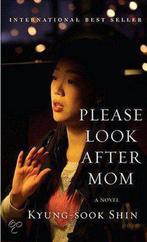 Please Look After Mom 9780307593917 Kyung-Sook Shin, Verzenden, Kyung-Sook Shin