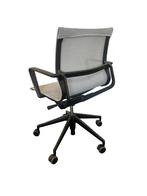 Vitra Physix (Refurbished), Huis en Inrichting, Bureaustoelen, Verzenden, Zwart, Nieuw, Bureaustoel