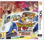 Inazuma Eleven GO Chrono Stones Wildfire (Losse Cartridge), Games en Spelcomputers, Games | Nintendo 2DS en 3DS, Ophalen of Verzenden