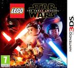Lego Star Wars the force awakens (Nintendo 3ds tweedehands, Consoles de jeu & Jeux vidéo, Jeux | Nintendo 2DS & 3DS, Ophalen of Verzenden