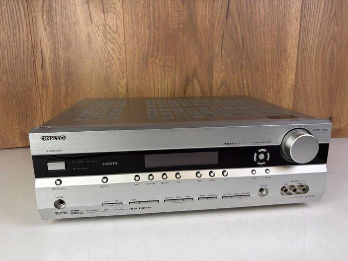 Onkyo - TX-SR576 Solid state meerkanaals receiver, TV, Hi-fi & Vidéo, Radios