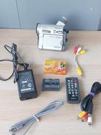 Sony DCR-TRV33E Boxcamera