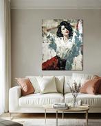 Wysocky John - Beauty in White - XL