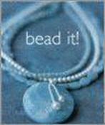 Bead It! 9781933027135 Trisha Malcolm, Boeken, Verzenden, Zo goed als nieuw, Trisha Malcolm
