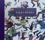 Pikkuhenki 9799045101988 Toon Tellegen, Boeken, Verzenden, Gelezen, Toon Tellegen
