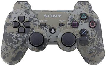 Sony DualShock 3 Wireless Controller Limited Edition-Urban beschikbaar voor biedingen
