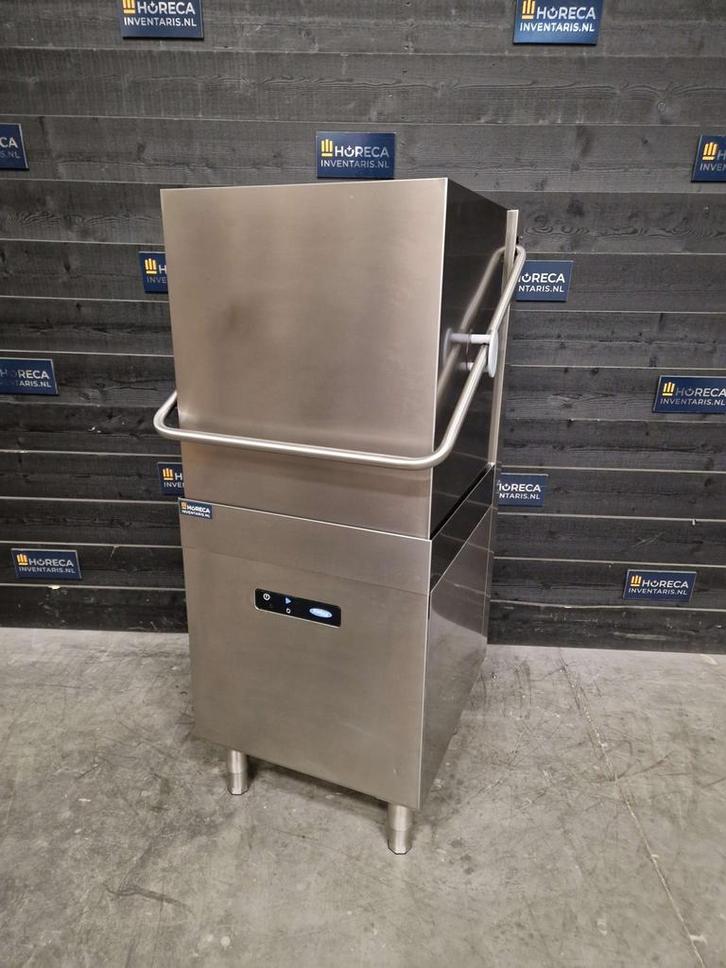 Vaatwasser | doorschuifvaatwasser | Maxima | HQ2000 ultra |, Zakelijke goederen, Horeca | Keukenapparatuur, Gebruikt, Wassen en Drogen