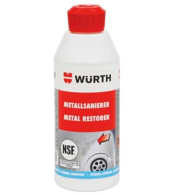 Würth metaalhersteller pasta 400 gr, Klink of Kruk