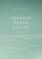 Niemand is een eiland 9789462724174 Lieuwe Koopmans, Verzenden, Lieuwe Koopmans