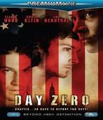 Day Zero (blu-ray tweedehands film), Ophalen of Verzenden