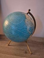 Globe terrestre taride - carte taride - Globe terrestre