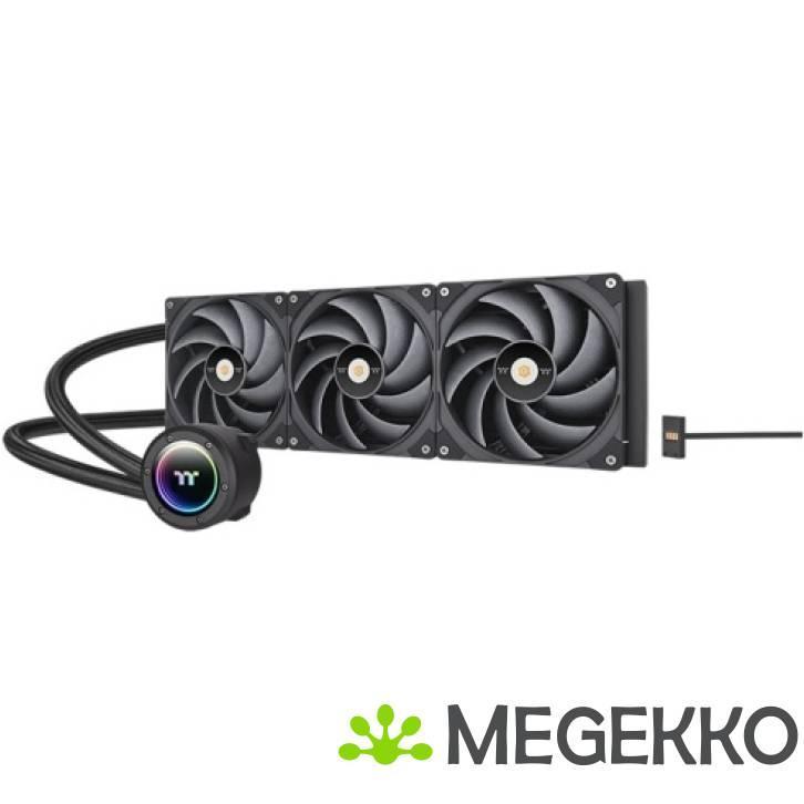 Thermaltake Toughliquid 420 EX Pro, Computers en Software, Overige Computers en Software, Nieuw, Verzenden