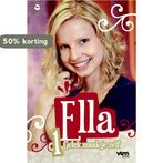 Ella / Ella / 1 9789057203930 Petra Pardon, Verzenden, Zo goed als nieuw, Petra Pardon