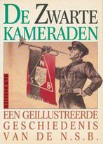 Zwarte kameraden - Een geïllustreerde geschiedenis van de, Livres, Guerre & Militaire, Verzenden, J. Zwaan