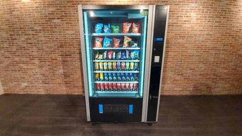 Refurbished Grote Vending Machine | Vendo G Snack Design 10, Electroménager, Électroménager & Équipement Autre, Envoi