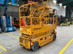 2014 Haulotte Compact 8 Hoogwerker, Zakelijke goederen, Machines en Bouw | Liften, Steigers en Ladders