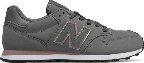 New Balance 500 Classic Sneakers - GREY - Maat 38 (Mode), Kleding | Dames, Schoenen, Nieuw, Verzenden