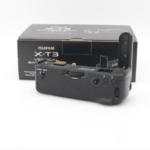 Fujifilm VG-XT3 batterygrip occasion, Audio, Tv en Foto, Fotografie | Accu's en Batterijen, Zo goed als nieuw, Verzenden
