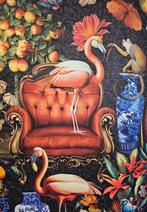 Tessuto Paradise Living Room - 300x280cm - artistiek