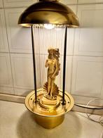 faro - Tafellamp - Albast, Messing - Accentlamp