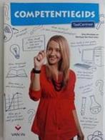 Netwerk taalcentraal competentiegids 9789030665830, Boeken, Verzenden, Gelezen