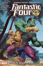 Fantastic Four (6th Series) Volume 4: Thing vs. Immortal Hul, Verzenden, Nieuw