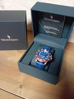 Tecnotempo  - GMT Voyager 200M - Limited Edition - - -