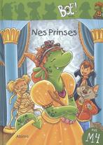Nes prinses / Boe!Kids 9789059329515 Nico De Braeckeleer, Boeken, Verzenden, Zo goed als nieuw, Nico De Braeckeleer