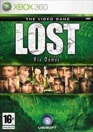 Lost (xbox 360 used game), Games en Spelcomputers, Games | Xbox 360, Ophalen of Verzenden