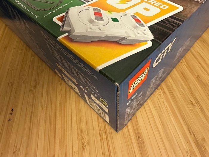 Lego Set - 60198 - Ville - Cargo Train, Enfants & Bébés, Jouets | Duplo & Lego