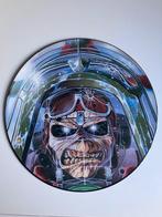 Iron Maiden - Aces High 12 Picture Disc - 45 RPM 7 Single, Nieuw in verpakking