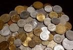 Monde. Exotic Collection of 100+ Coins from many different