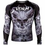 Venum Minotaurus Rashguards L/S Compression Kleding, Vêtements | Hommes, Vechtsport, Verzenden