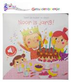 Speel de muziek en feest! 9789463990684 Yo-Yo Books, Boeken, Verzenden, Gelezen, Yo-Yo Books