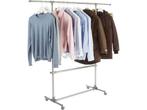Veiling - Levivo uittrekbare kledingstandaard, Kleding | Dames, Kledingrekken, Nieuw