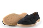 Geox Instappers in maat 45 Blauw | 5% extra korting, Verzenden, Overige typen