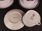 Porcelaine Lafarge / Philippe Deshoulières - Limoges - Tasse