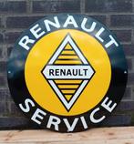 Renault service, Collections, Marques & Objets publicitaires, Verzenden