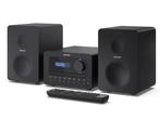 Veiling - Sharp XL-B520D DAB+ HIFI-Microset, Audio, Tv en Foto, Radio's, Nieuw