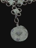 Middeleeuwen, kruisvaardersperiode Brons, Stunning Lucky, Antiek en Kunst