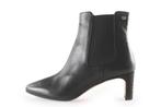 Fred de La Bretoniere Chelsea boots in maat 40 Zwart | 5%, Verzenden, Zwart, Overige typen, Fred de La Bretoniere