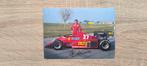 Ferrari ansichtkaart - Ferrari - various ferrari f1, Verzamelen, Nieuw