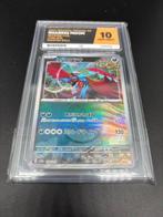 Pokémon - 1 Graded card - Roaring Moon Masterball - Perfect, Nieuw