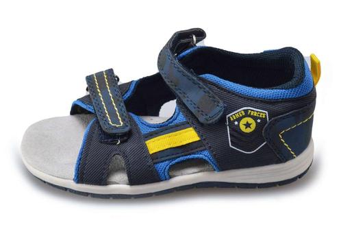 Sprox Sandalen in maat 25 Blauw | 25% extra korting, Enfants & Bébés, Vêtements enfant | Chaussures & Chaussettes, Envoi
