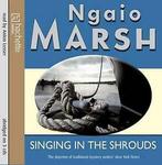 Lesser, Anton : Singing In The Shrouds CD, Ngaio Marsh, Zo goed als nieuw, Verzenden