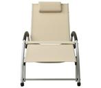 Comfy Ligbed Textileen | OP = OP | 55% Voordeel, Jardin & Terrasse, Verzenden